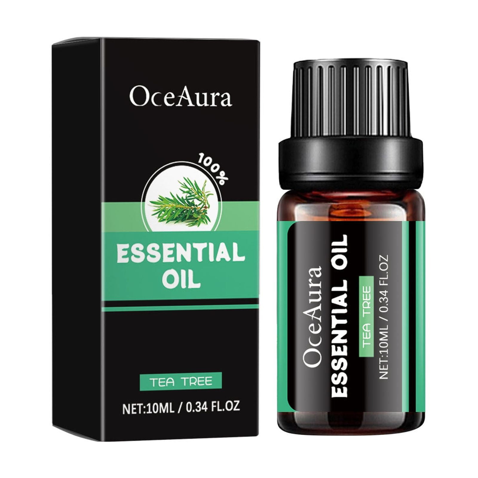 Biweutydys Natural Essential Oil Water Soluble Humidifier Car Essential