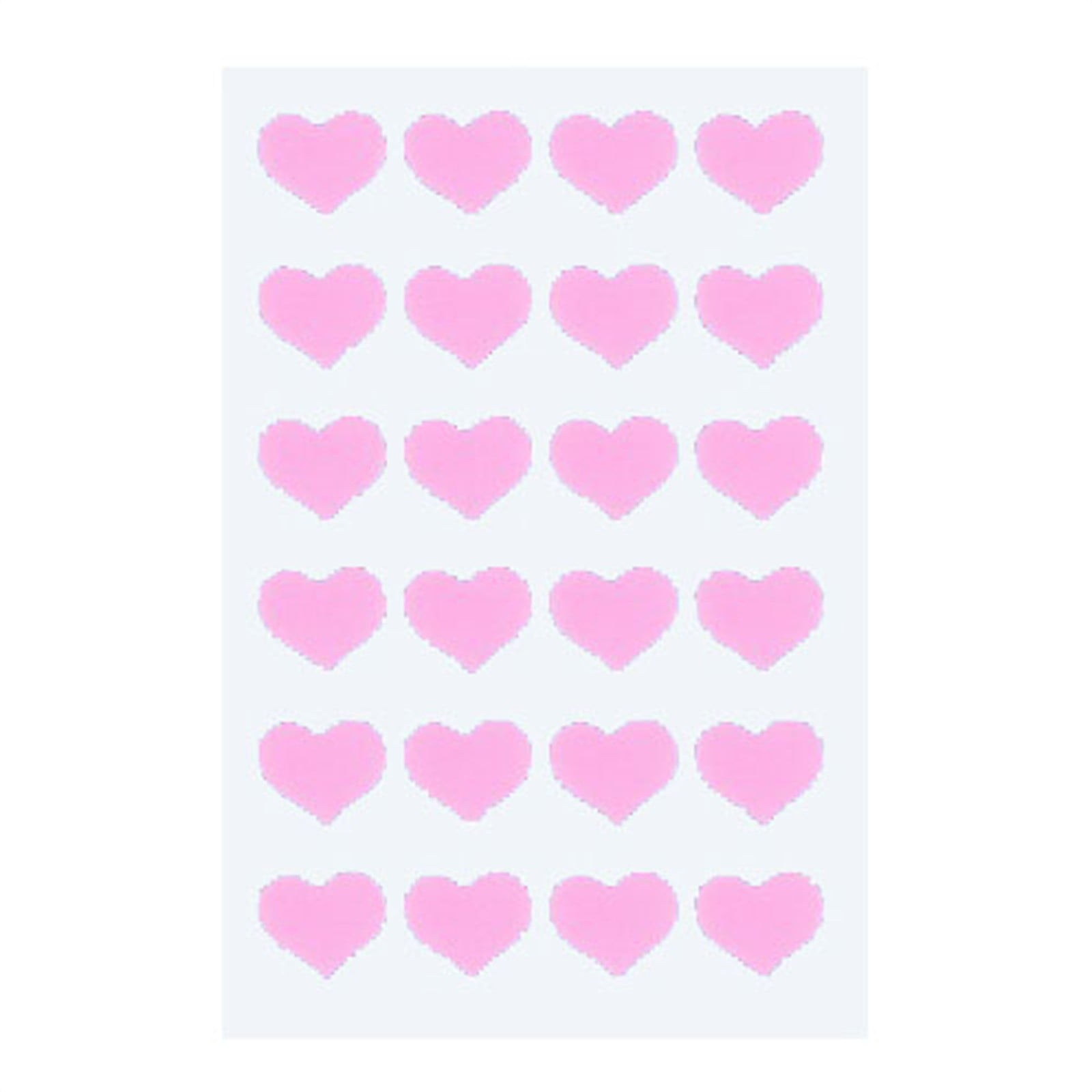 Biweutydys Pimple Patches For Face Hydrocolloid Patches Cute Star Zit