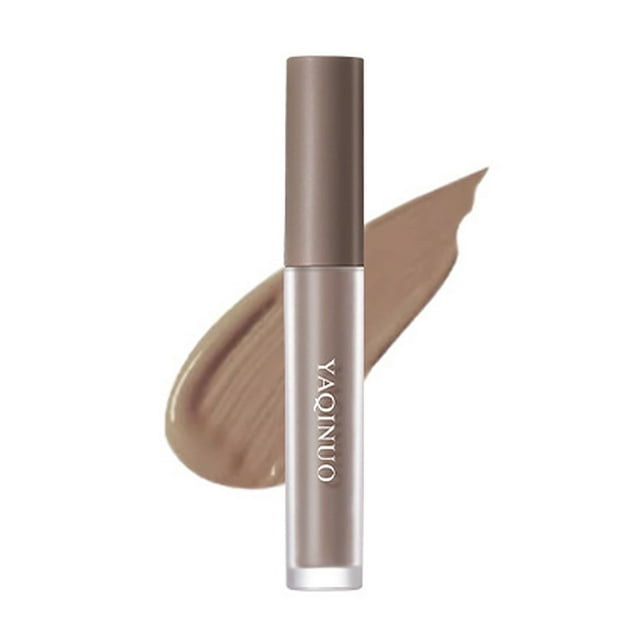 Biweutydys YAQINUO Face Repair Liquid Nose Shadow Brightening Lacrimal