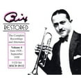 thumbnail image 1 of Bix Beiderbecke - Bix Restored 4 - Music & Performance - CD, 1 of 1