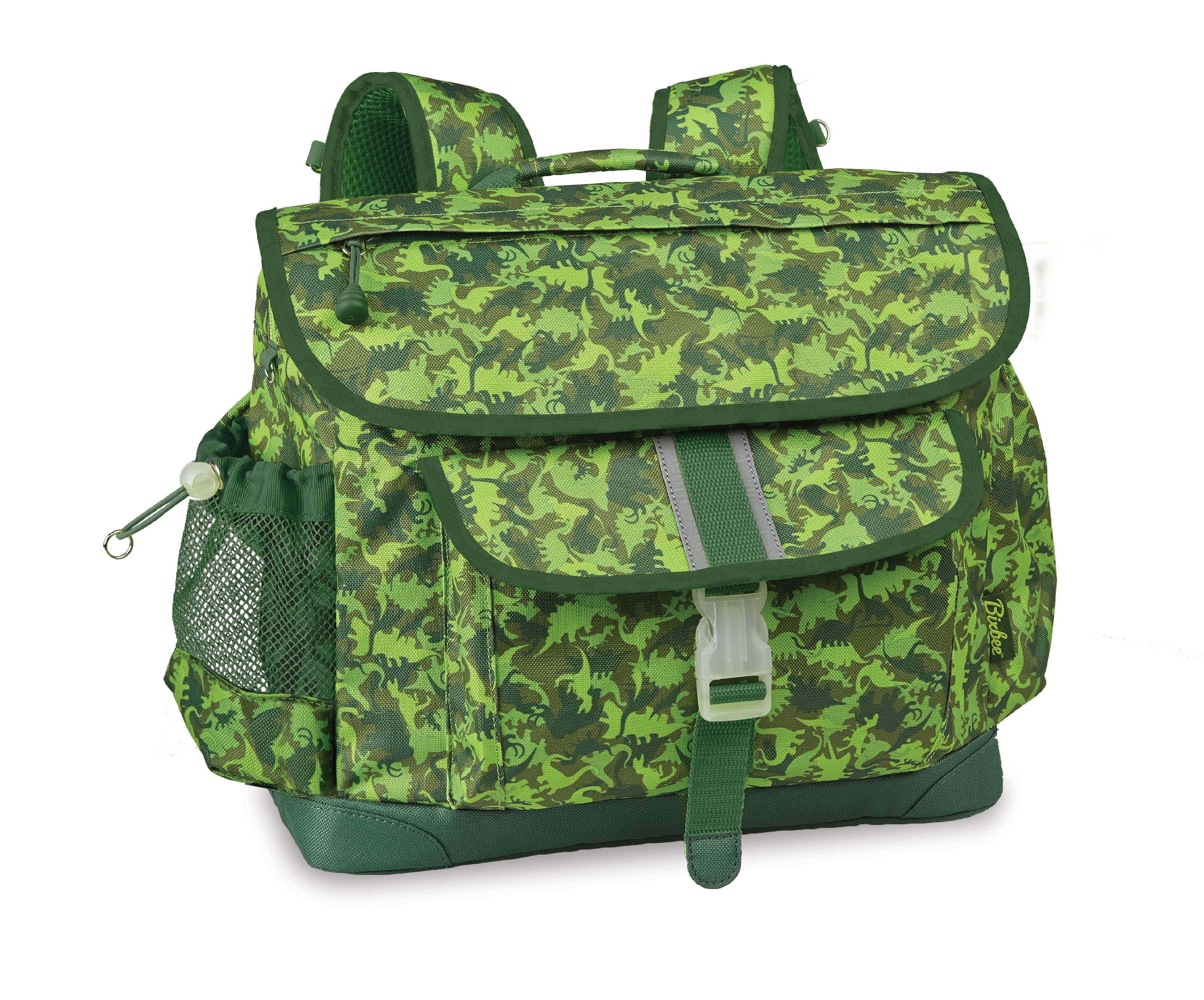 Bixbee Dino Camo Backpack Walmart