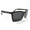 thumbnail image 1 of Bixby (Seaweed Matte/Grey Polarized) Sunglasses, 1 of 1