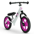 thumbnail image 1 of Bixe Kids Balance Bike - Toddler Balance Bike - Training Push Bicycle - Ultralight Girls & Boys Toddler Balancing Bicycle - Height-Adjustable Handlebar, 1 of 8