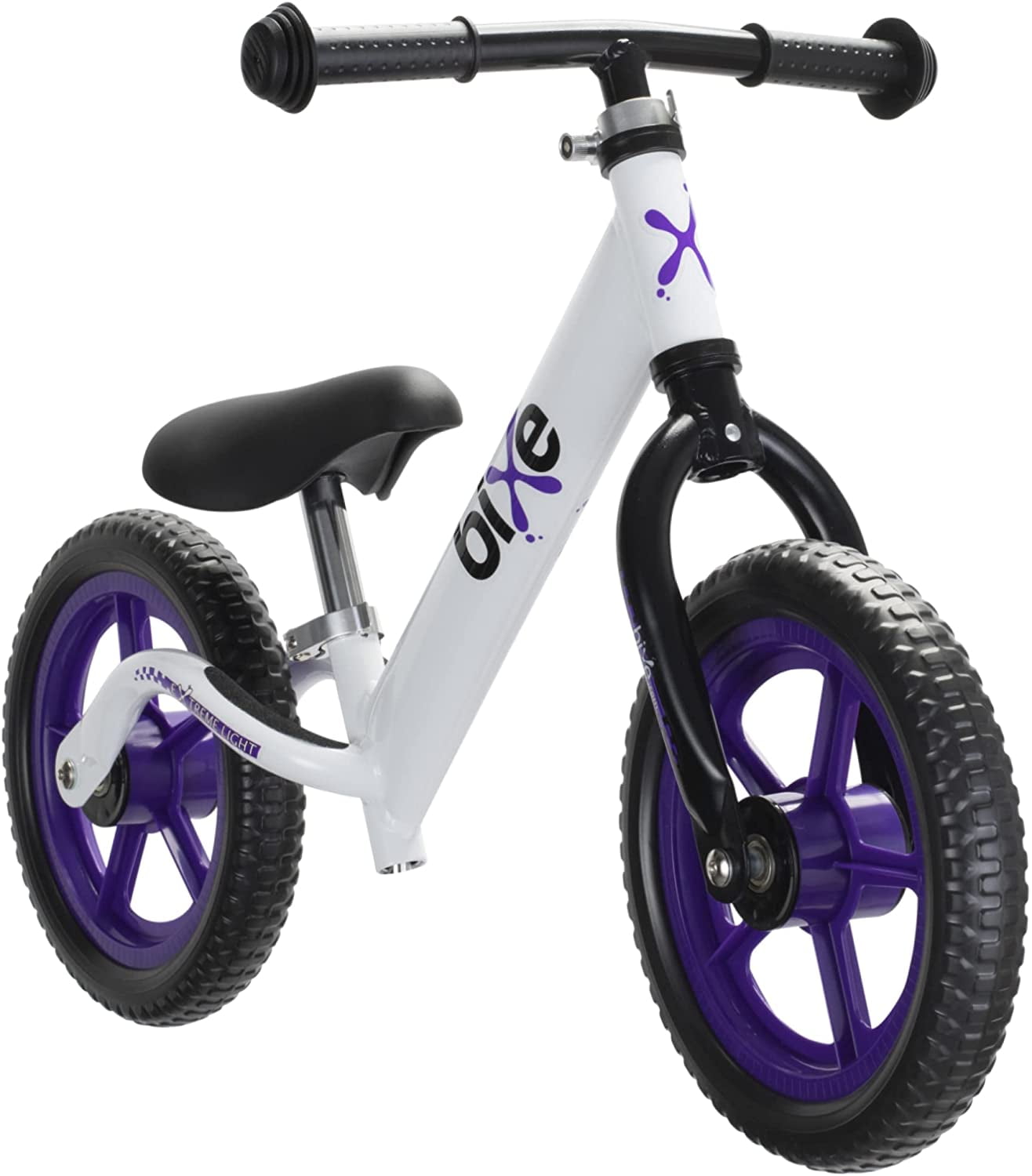 Bixe balance bike 16 hotsell