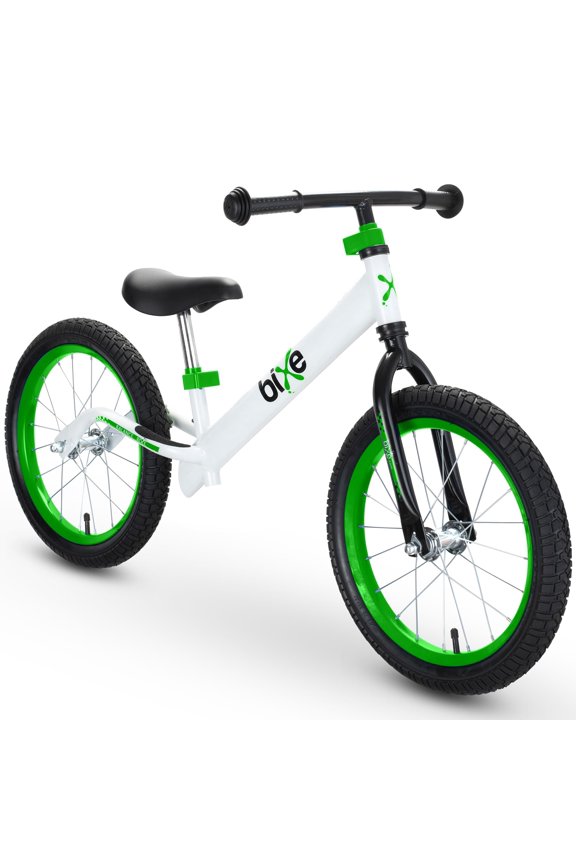 Balance Bike (16 Inch) - Ages 4-9