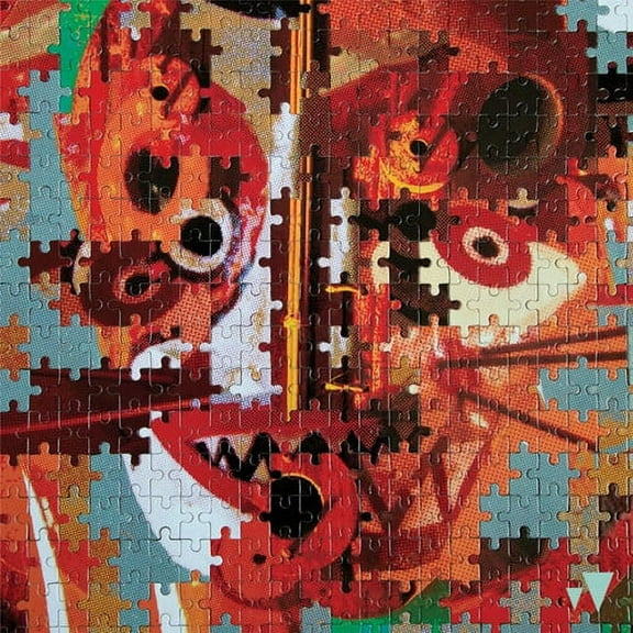 Bixiga 70 - Quebra Cabeca - Music & Performance - CD