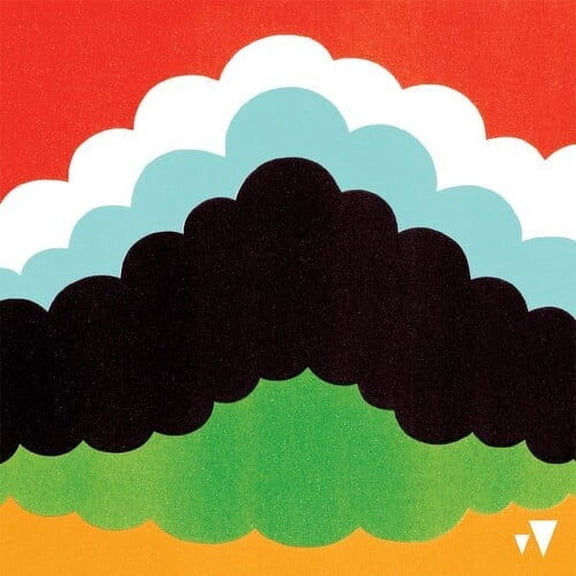 Bixiga 70 - Vapor - Music & Performance - CD