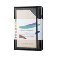 Bixock 2025 New Year Notebooks Undated Schedule Book Planner Weekly