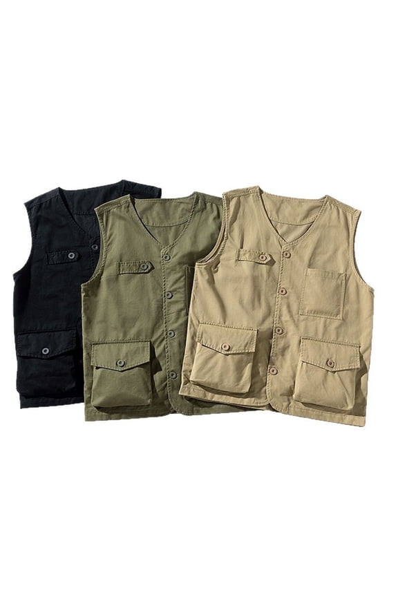 Casual Tops for Men,Cargo Vests for Men,Tops for Men Solid Color Summer Casual Workout Athletic Vest Running Training Breathable Sleeveless Tank Tops