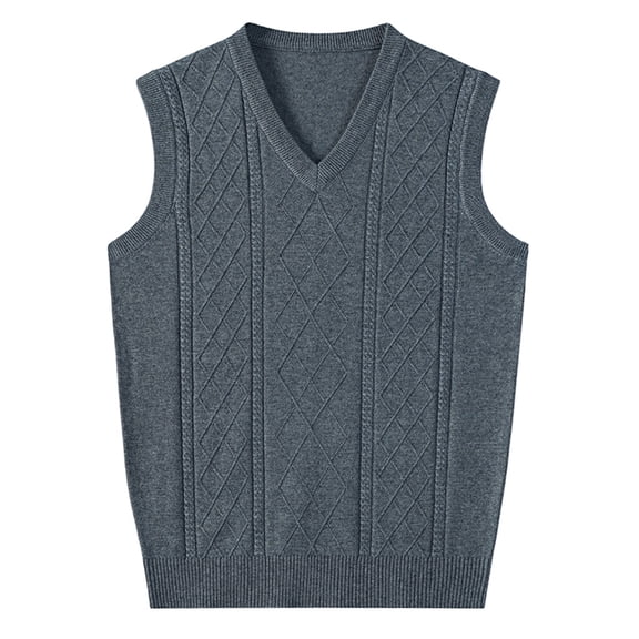 Bixock Casual Tops for Men,Fleece Vests for Mens,Tops for Men Disco Fashion Jacket with Tie and Pocket Square Floral Suit Vest Sleeveless Tops