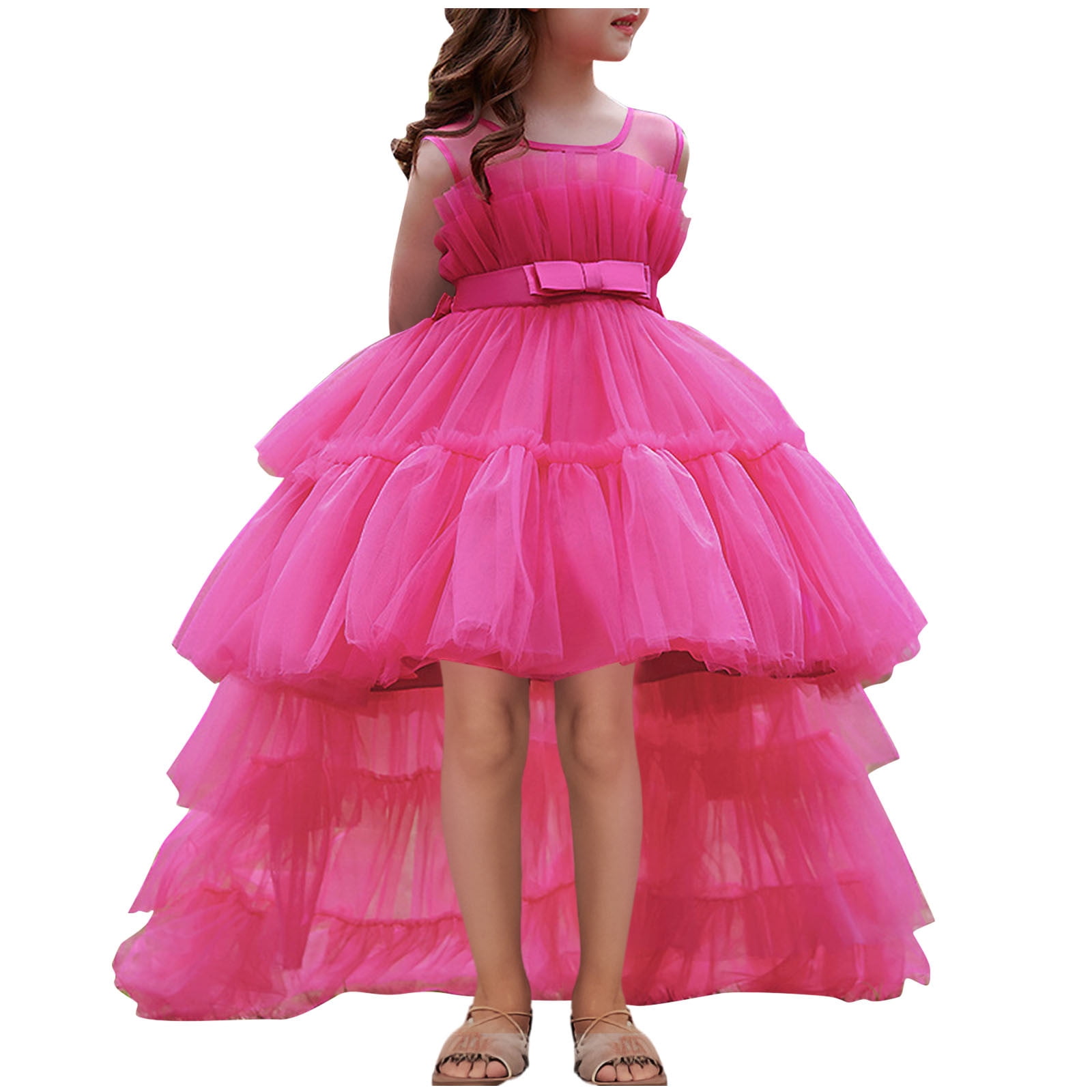 Elegant Fall Wedding Dresses for Kids: Timeless Styles for Autumn Weddings