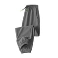 thumbnail image 1 of Bixock Fall/Winter Toddler Boys Sweatpants,Boys Workout Pants,Kids Sweatpants Pants Quickly Dry Bottoms Drawstring Elastic Cuff Breathable Outdoor Pants for Kids Clothes, 1 of 4