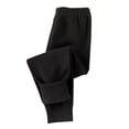 thumbnail image 1 of Bixock Fall/Winter Toddler Boys Thermal Sleep Pants,Boys Homewear,Kids Leggings Sleep Pants Thermal Bottoms Wear Dralon Elastic Waist Indoor Outer Bottoms Pants for Kids 1-11Years, 1 of 3