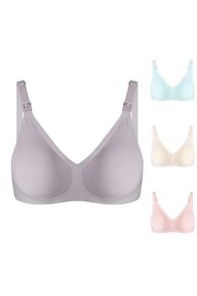 Hand Bra