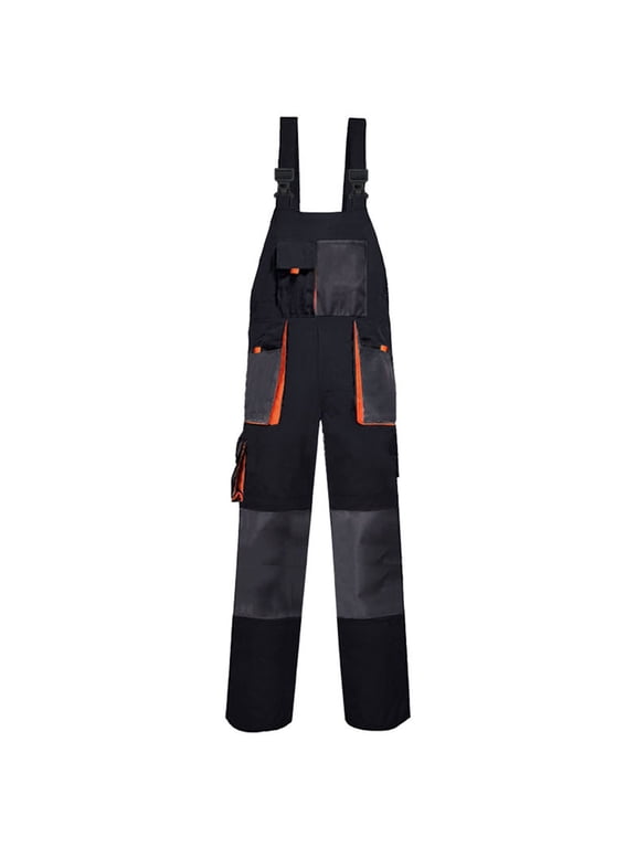 Men Cargo Work Sweatpant,Wide Led Pants,Men's Pants Color Print 3D Pocket Work Uniform Multi Pocket Overalls Long Pants