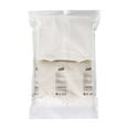 thumbnail image 1 of Bixock Office and School Storage Vacuum Compression Bag Bag Non-aspirating Vacuum Bag Clothes Travel Bag Quilt Closet Bag, 1 of 3