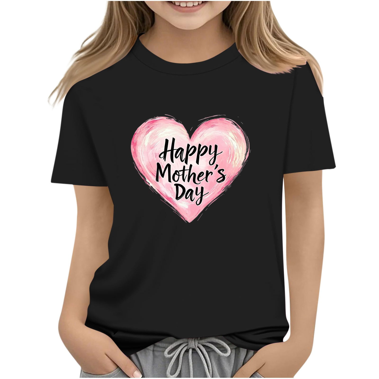 TAIAOJING Toddler Baby Girl Outfit Boys Girls Short Sleeve Star Suit Camo Suspenders Pants T Shirt Tops And Overalls Shorts Outfits Clothes 3-6 Months - Walmart Supplies