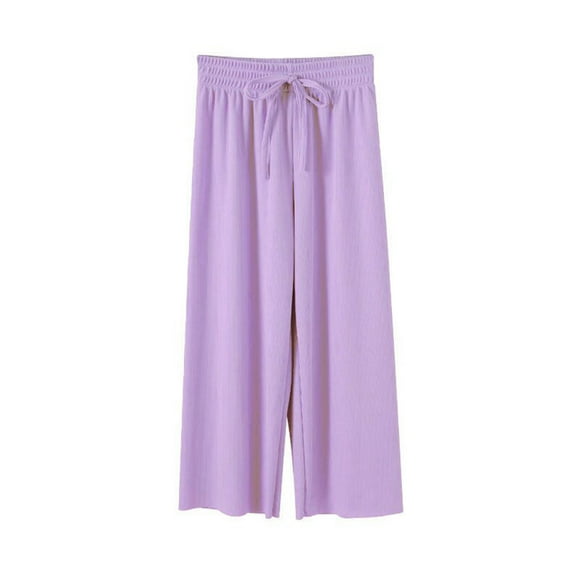 Bixock Toddler Girls Sweatpants Pants,Girls Jogger Pants,Solid Color ...