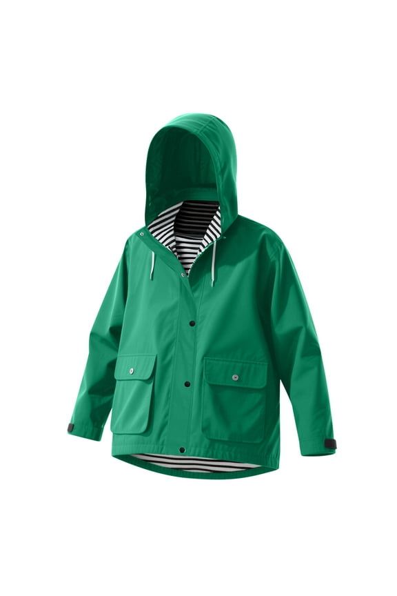 Winter Jackets for Kids,Fleece Jacket Boys and Girls,Children's Winter Solid Color Casual Sports Warm and Thick Hooded Jackett Top For Kids