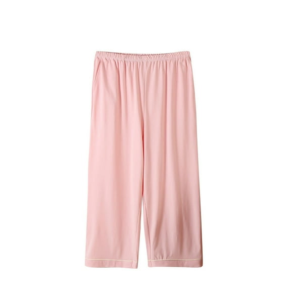 Bixock Women Fall and Winter Clothes,Women Casual Pants,Women's Sports Casual Hip Elasticity Pocket Home Pants