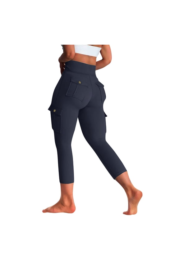 Workout Pants for Women Leggings Pant High Waist Fitness Pants Elastic Tight Hip Lifting Air Circulation Running Sport Full Length Wear Gym Workout Clothes