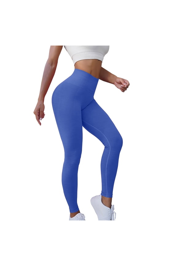 Yoga Pants for Women Leggings Seamless High Waist Fitness Pants Air Circulation Tight Running Hip Lifting Yoga Wear Gym Workout Clothes