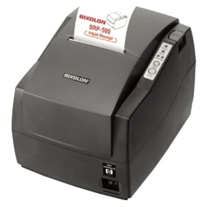 Bixolon SRP500CUG Desktop Inkjet Printer, Color, Receipt Print, USB