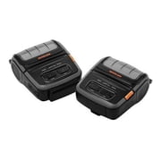 Bixolon Spp-R310 Direct Thermal Printer - Monochrome - Handheld - Label/Receipt Print