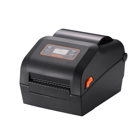 Bixolon XD5-40DEK 4" x 6" Shipping Label Printer