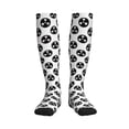thumbnail image 1 of Bixox Gear Tools Print Compression Socks,Compression Socks Women & Men Circulation for Medical,Running,Athletic, 1 of 7