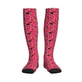 thumbnail image 1 of Bixox German Shepherd Dog Print Compression Socks,Compression Socks Women & Men Circulation for Medical,Running,Athletic, 1 of 7