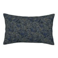 thumbnail image 1 of Bixox Golden Peonies Printed Pillow Protector,Super Soft Ideal for Home,Guests,Rentals - 16"x24", 1 of 8