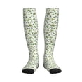 thumbnail image 1 of Bixox St Patrick's Day3 Print Compression Socks,Compression Socks Women & Men Circulation for Medical,Running,Athletic, 1 of 7
