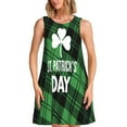 st patricks day casual wear