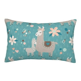 Llama Pillow