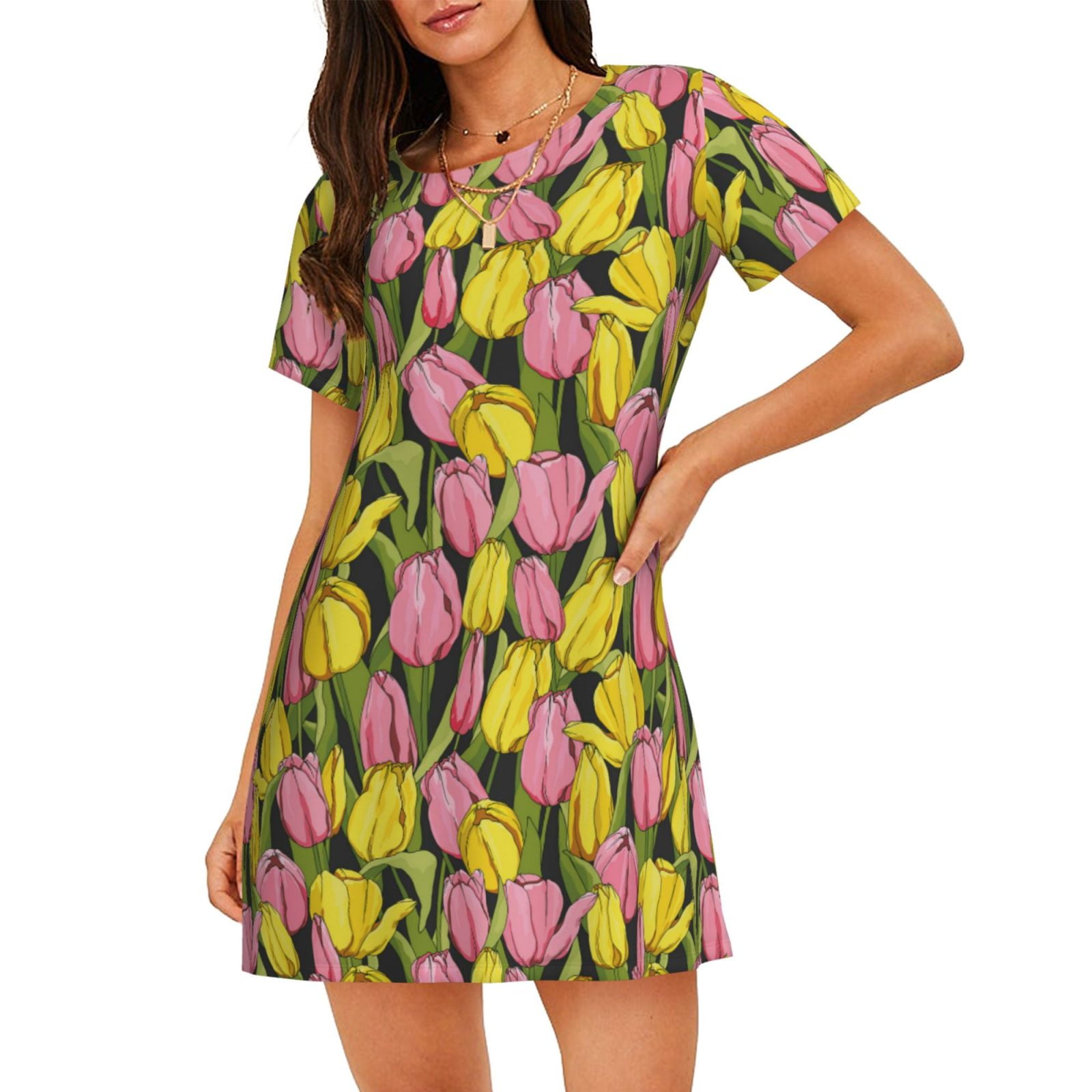 Tulip Nightdress