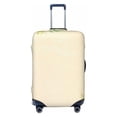 thumbnail image 1 of Bixox Washable Flower Printed Luggage Cover, Fashion Suitcase Protector Fits for X-Large luggage, 1 of 8