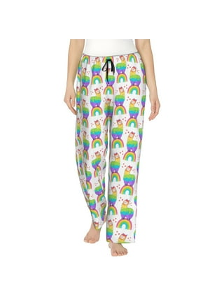 Walmart llama pajamas sale