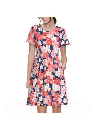 ワンピース Gather Volume Long Dress Cherry Blossom Alyssa Gown – Dress the Population