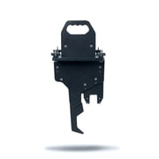 Bixpy Impulse Pedal Drive Adapter K-1 Motor for Vibe Kayaks, Compatible with Vibe Impulse Drive System, No Drilling Required, Quick Install Motor Mount, Waterproof Housing