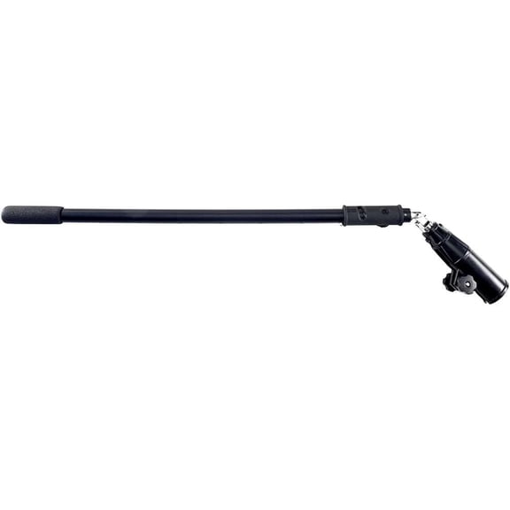 Bixpy N-3 Motor Tiller Extension Handle, Adjustable 37 to 51 Inch Steering Extension, Marine Grade Aluminum, U-Joint Control, Compatible N-3 Tiller Handle for Kayak and Small Watercraft