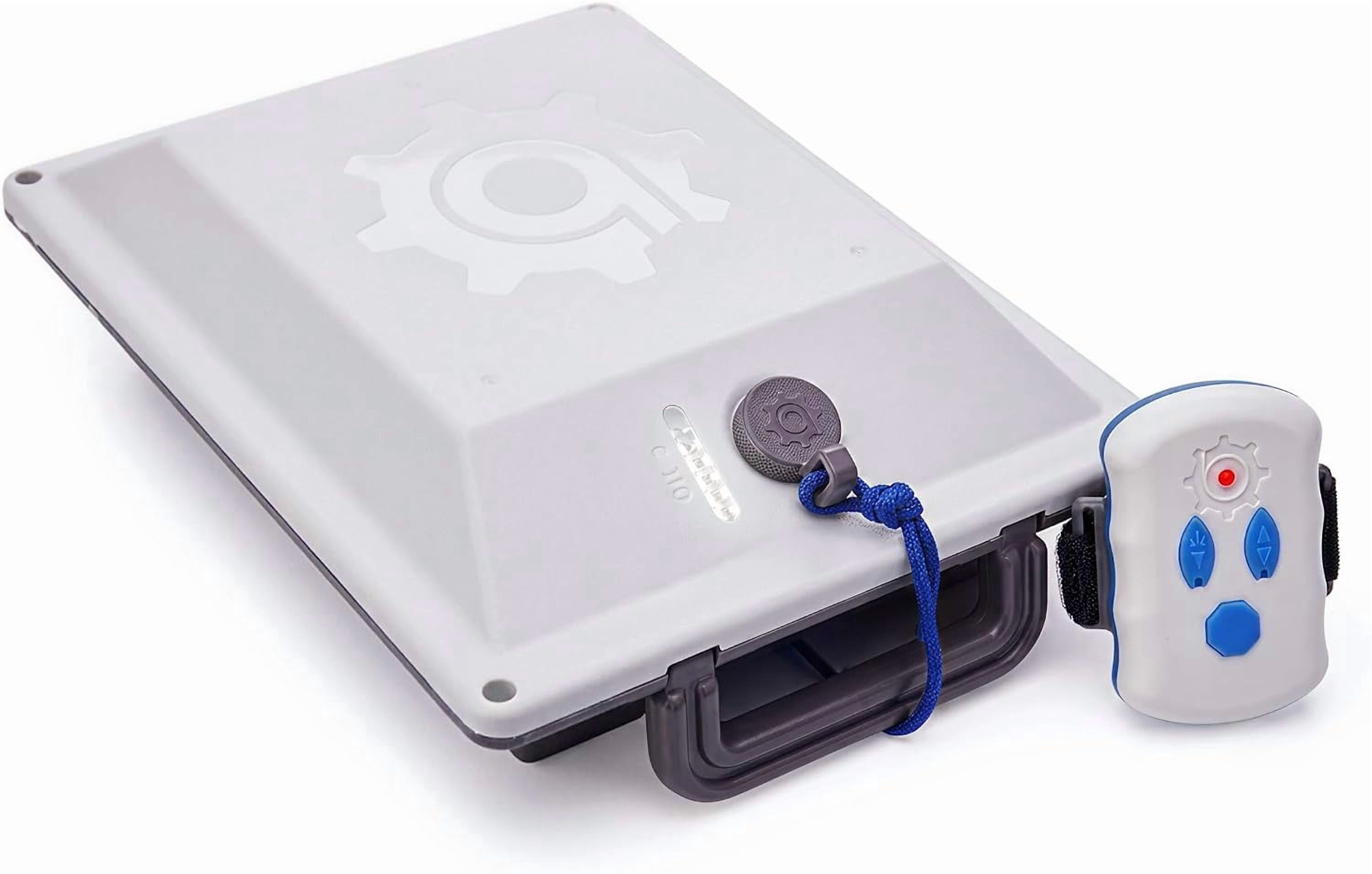 Bixpy PP-378 Outboard Power Pack (V4) – Replacement Power Module for ...