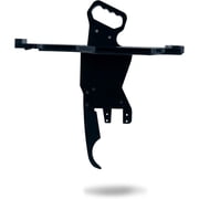 Bixpy Pedal Drive Adapter Compatible with Old Town Kayak K-1 Motors  Tool-Free Kayak Mount, Waterproof & Corrosion-Resistant Design, Fits 106 & 120 Models for Freshwater & Saltwater Use