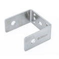 thumbnail image 1 of Bixpy Simple Gudgeon for Kayaks – Mounting Bracket for Universal Versa Rudder Adapter, Compatible with Bixpy K-1 Motor, Marine-Grade Kayak Stern Mount, 1 of 5