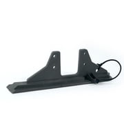 Bixpy Slide & Lock Fin Adapter for K-1 Motor   Quick Install Stabilizing Fin System, Impred Tracking & Directional Control, Secure Locking Design, Durable Marine-Grade Construction for Kayaks