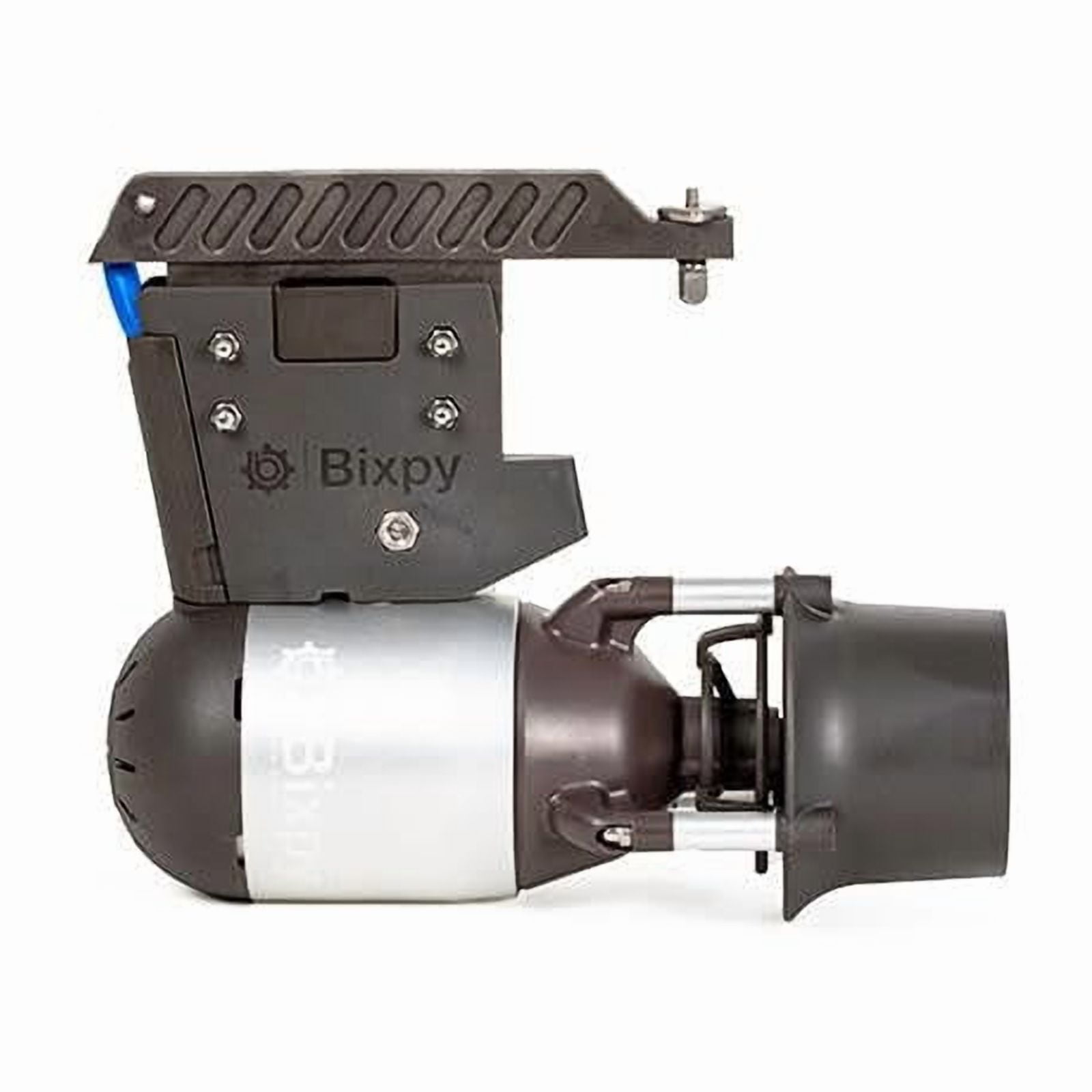 Bixpy Transom Adapter (J-2 Motors) - Light As Air Boats