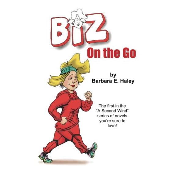 Pre-Owned Biz On the Go: Volume 1 (A Second Wind) Paperback