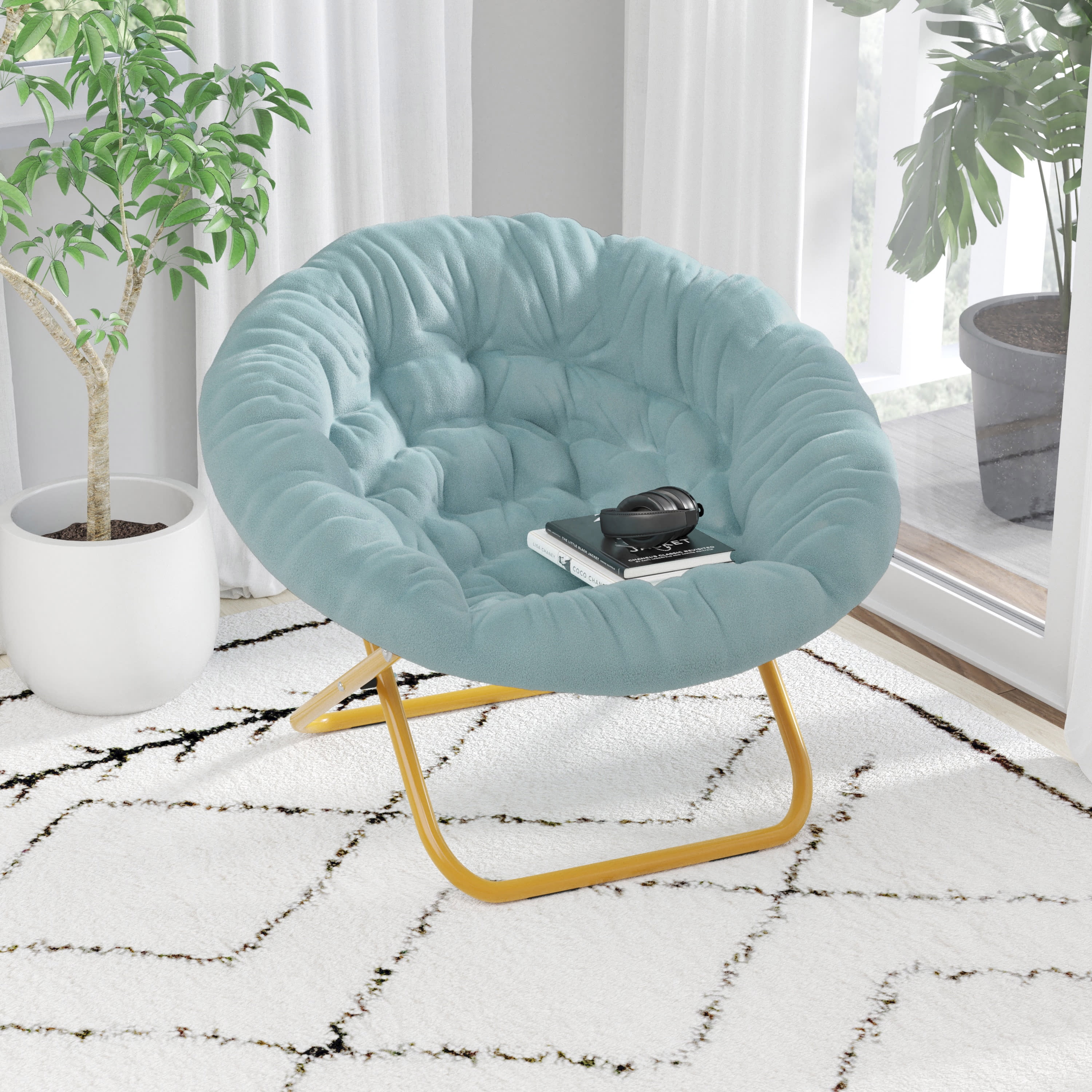 Walmart dorm chair hot sale