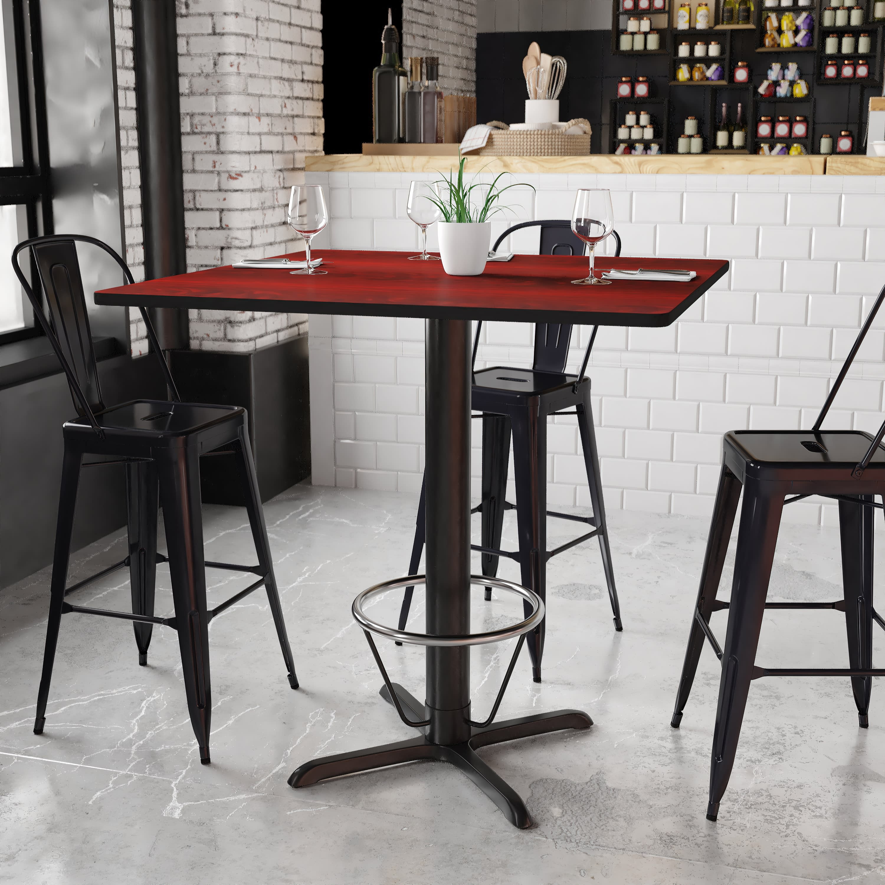 42 high table deals