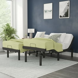 Rize summit adjustable bed base discount